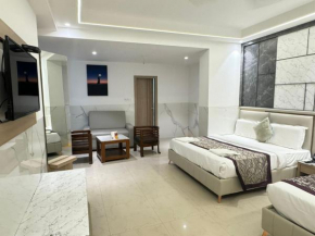 Hotel Avantika